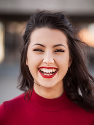 ceramic braces